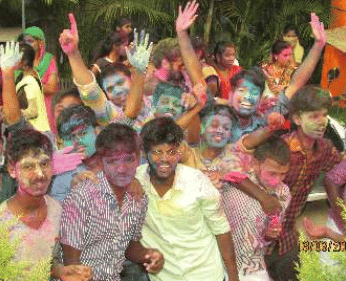 Mount Shepherd PU and Degree College College Life photo 7